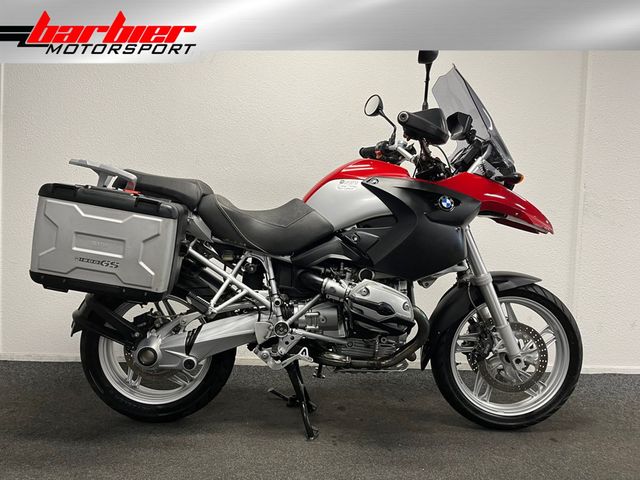 bmw - r-1200-gs