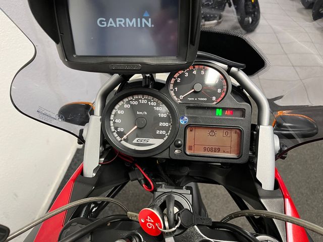 bmw - r-1200-gs