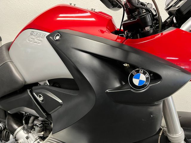 bmw - r-1200-gs
