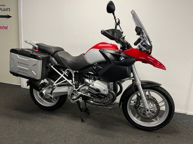 bmw - r-1200-gs