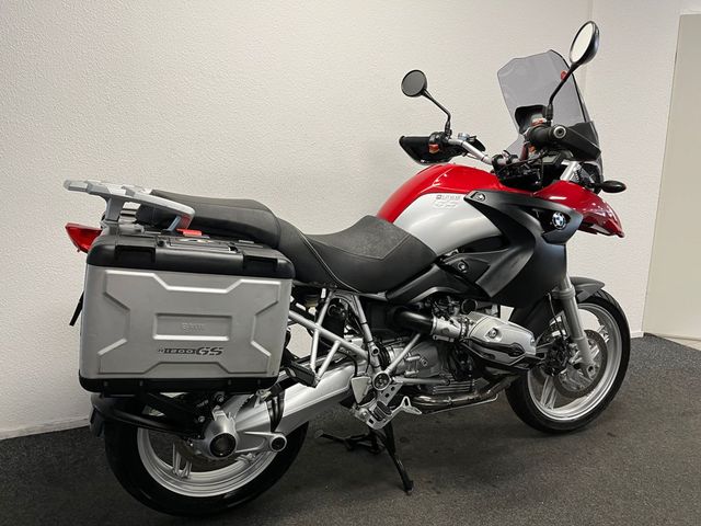 bmw - r-1200-gs