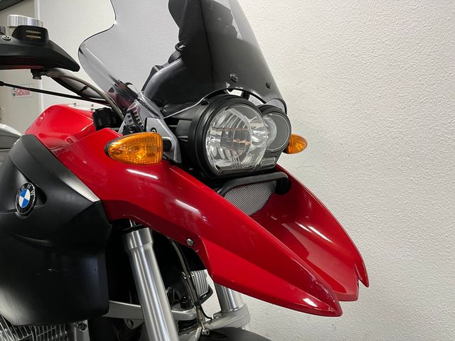 bmw - r-1200-gs