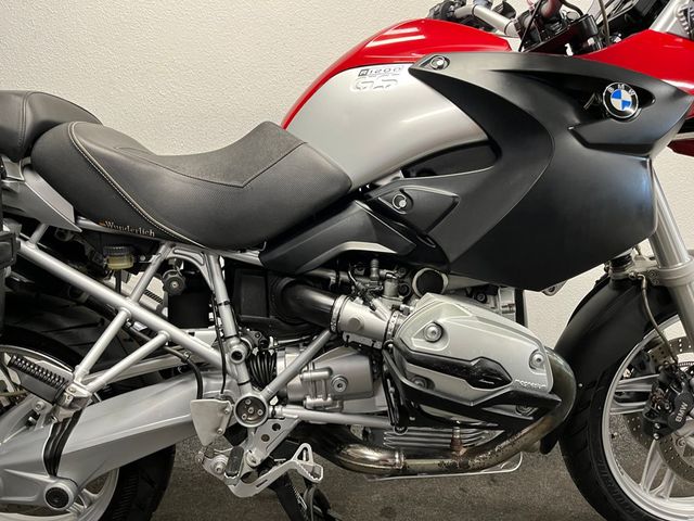 bmw - r-1200-gs