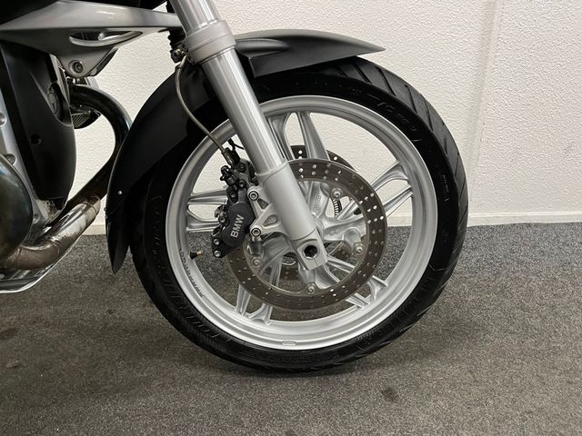 bmw - r-1200-gs