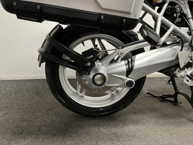 bmw - r-1200-gs