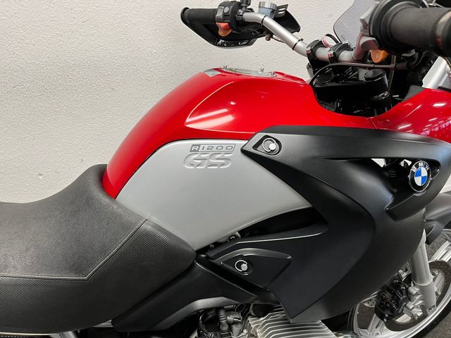 bmw - r-1200-gs