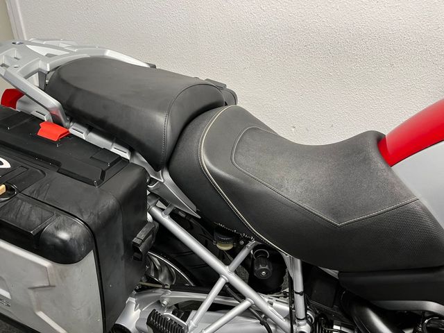 bmw - r-1200-gs