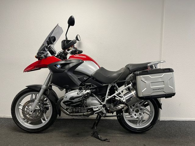 bmw - r-1200-gs