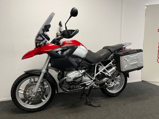 bmw - r-1200-gs