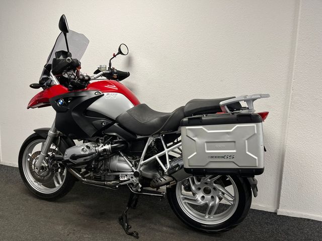 bmw - r-1200-gs