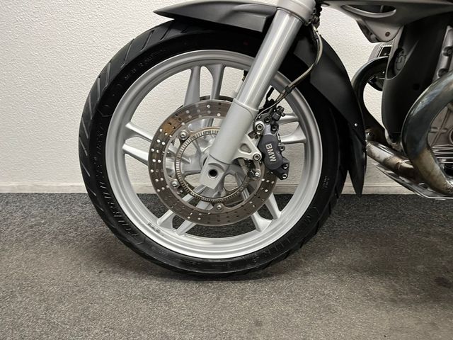 bmw - r-1200-gs