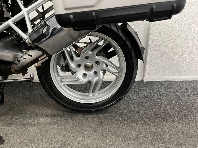 bmw - r-1200-gs