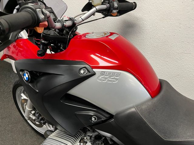 bmw - r-1200-gs