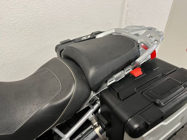bmw - r-1200-gs