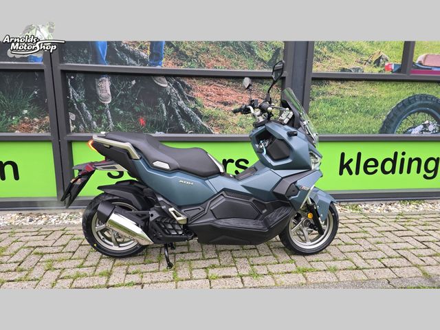 sym - adx-125