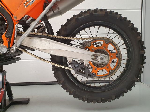 ktm - 350-exc-f