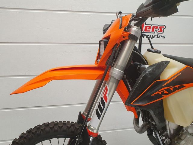 ktm - 350-exc-f
