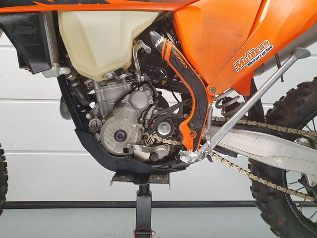 ktm - 350-exc-f