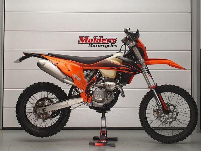 ktm - 350-exc-f