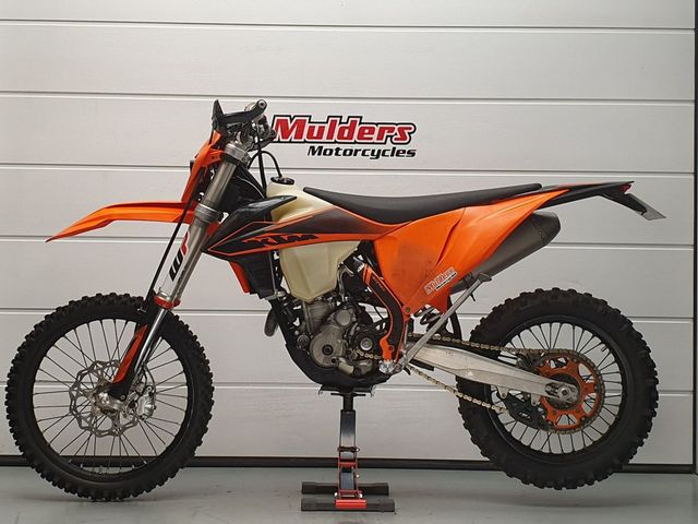 ktm - 350-exc-f