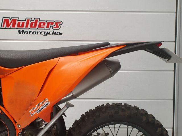 ktm - 350-exc-f