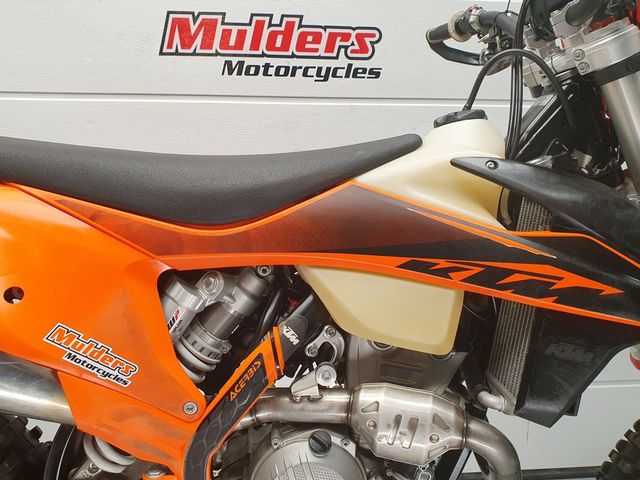 ktm - 350-exc-f
