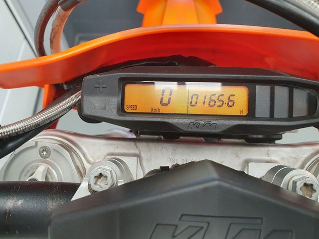 ktm - 350-exc-f