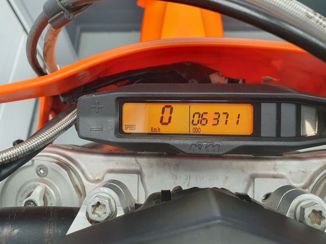 ktm - 350-exc-f