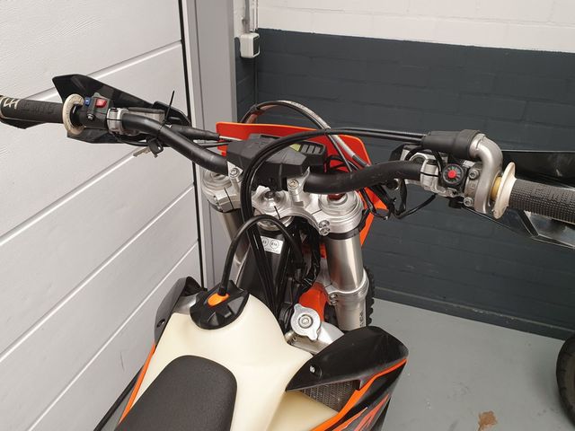 ktm - 350-exc-f