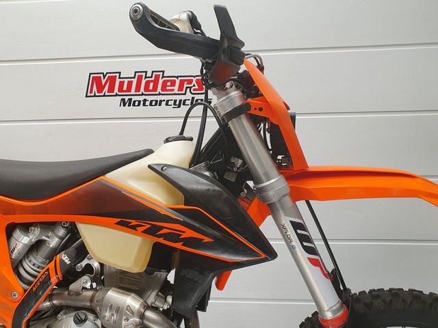 ktm - 350-exc-f