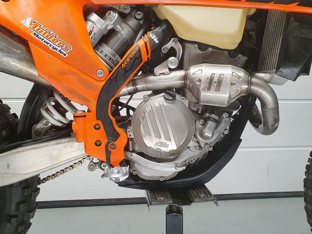 ktm - 350-exc-f