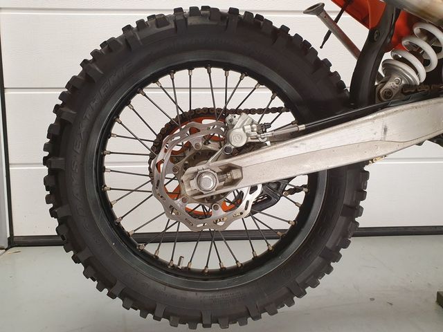ktm - 350-exc-f