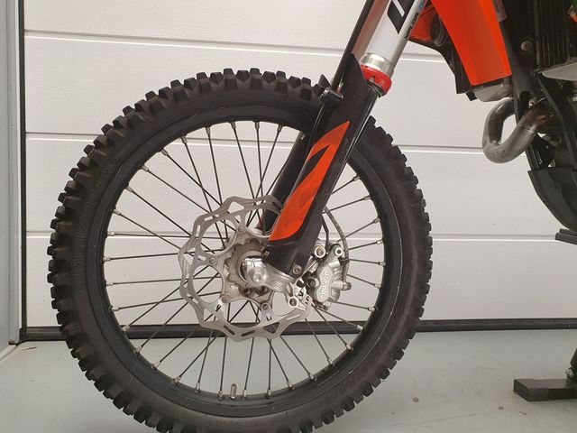 ktm - 350-exc-f