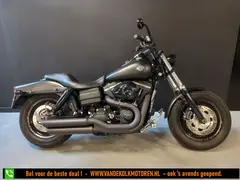 Harley-Davidson FAT BOB Fxdf 2012 occasion – foto 2 van 14