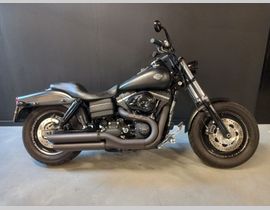 Harley-Davidson FAT BOB Fxdf 2012 occasion