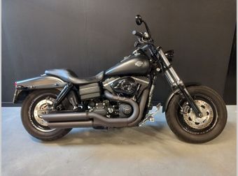 Harley-Davidson FAT BOB Fxdf 2012 occasion