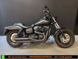 HARLEY-DAVIDSON FAT BOB FXDF