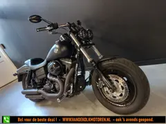 Harley-Davidson FAT BOB Fxdf 2012 occasion – foto 7 van 14