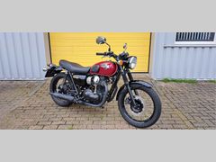 KAWASAKI W800
