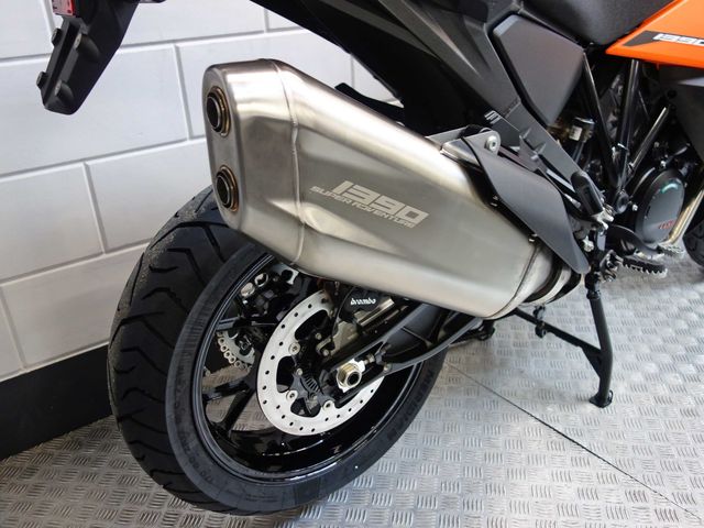 ktm - 1390-super-adventure-s-evo