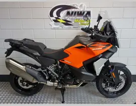 KTM 1390 Super Adventure S EVO 2026 occasion