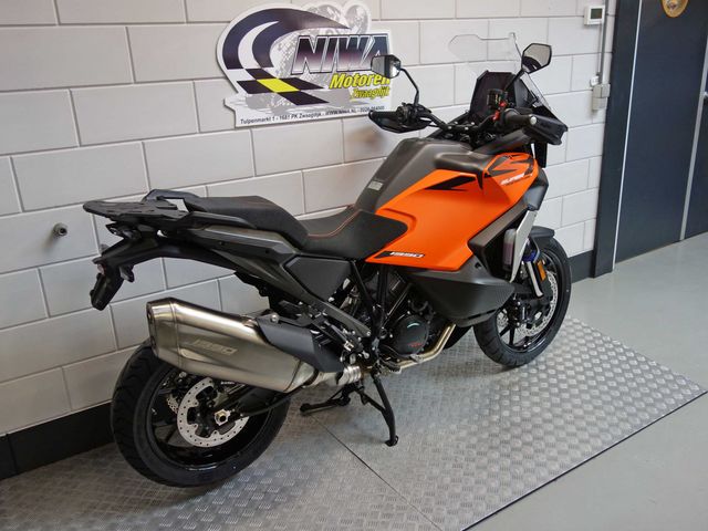 ktm - 1390-super-adventure-s-evo