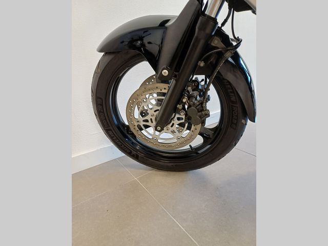 suzuki - v-strom-dl-650