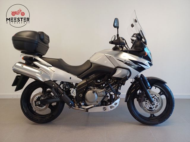 suzuki - v-strom-dl-650