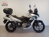 SUZUKI V-STROM DL 650