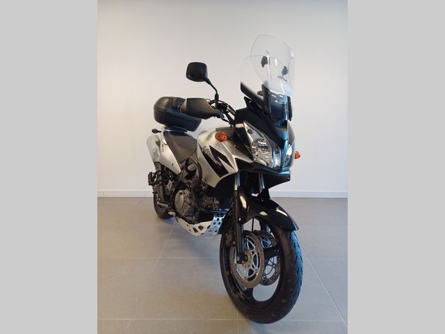 suzuki - v-strom-dl-650