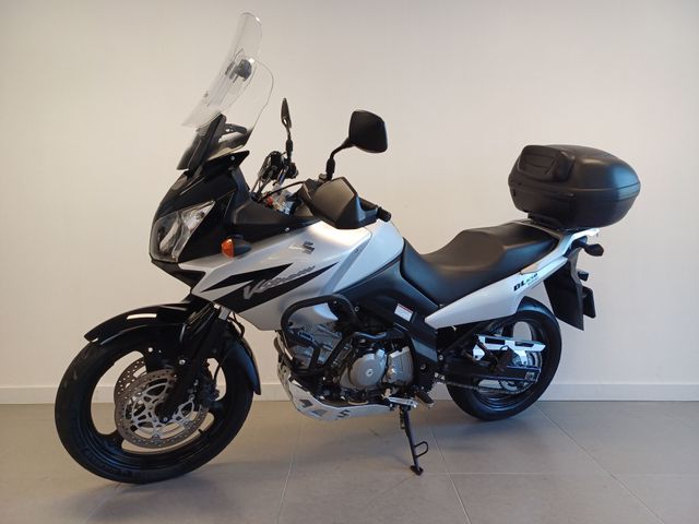suzuki - v-strom-dl-650