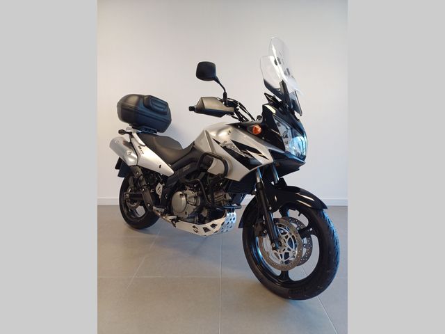 suzuki - v-strom-dl-650