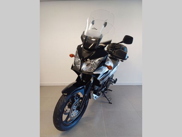 suzuki - v-strom-dl-650