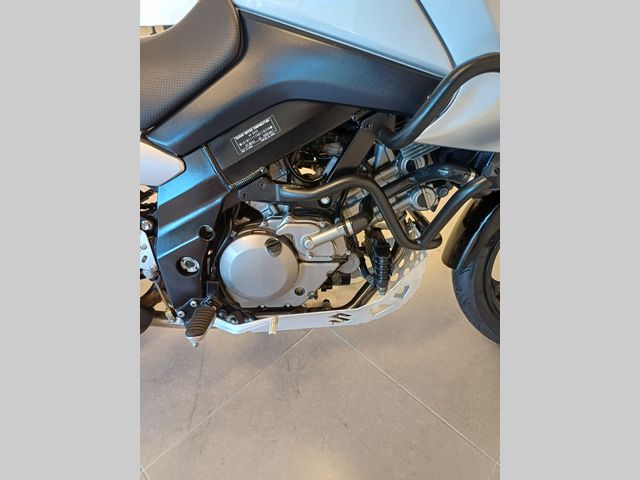 suzuki - v-strom-dl-650